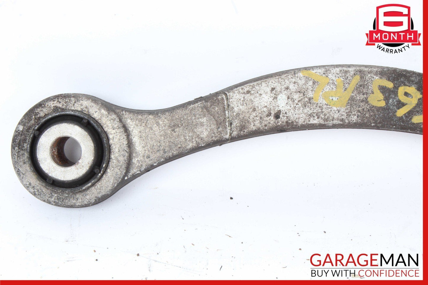 03-11 Mercedes W219 CLS63 AMG Rear Left or Right Suspension Upper Control Arm
