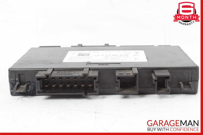 08-18 Mercedes W212 E350 C250 Seat Control Module Front Left Driver Side OEM