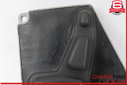 90-02 Mercedes R129 SL500 300SL Right Seat Control Switch Module 1298202210