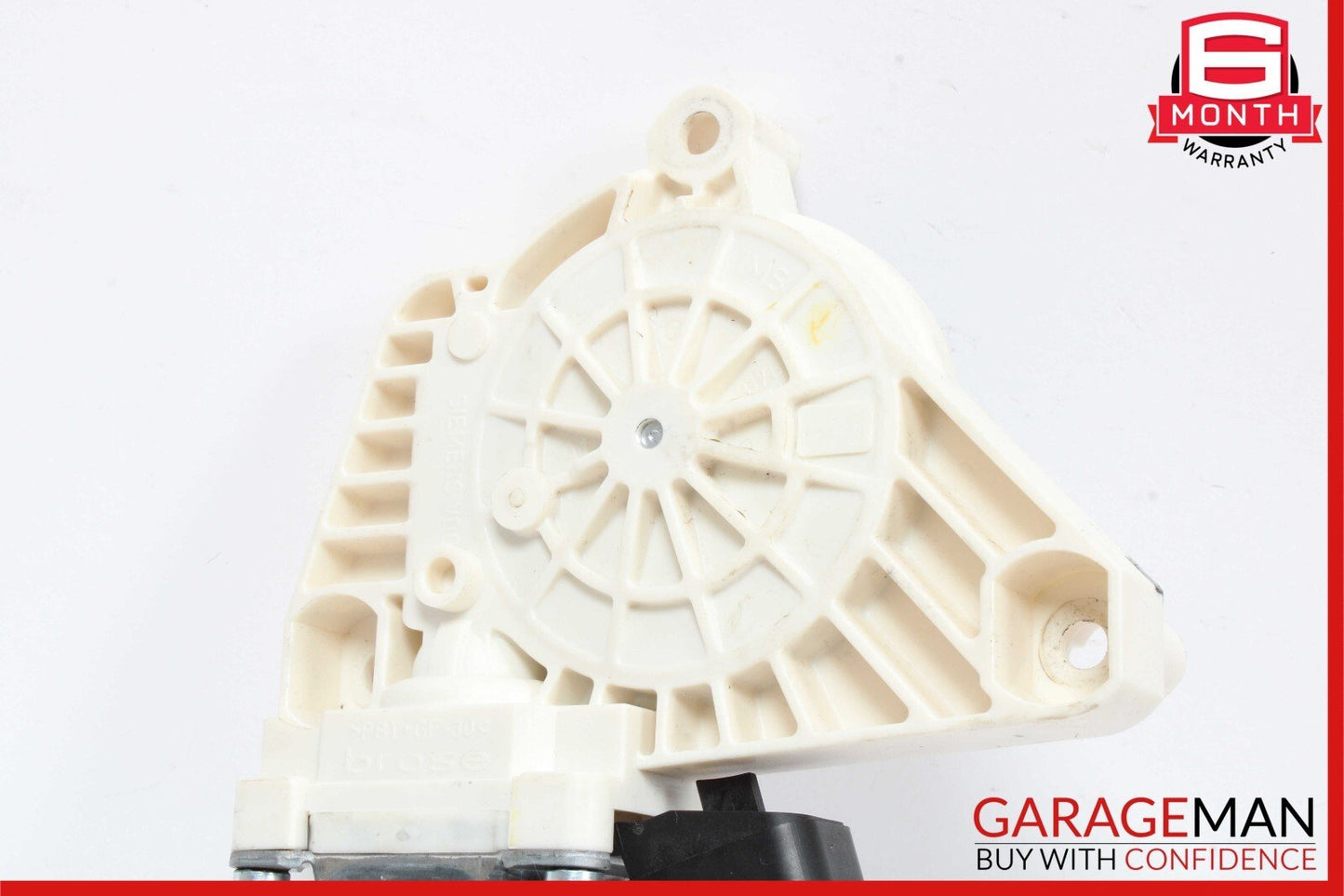 10-17 Mercedes W207 E550 E500 Coupe Left Door Window Regulator Motor Unit