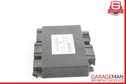 03-12 Mercedes GL450 E350 CLS550 E320 ML500 Front Left Side Seat Control Module