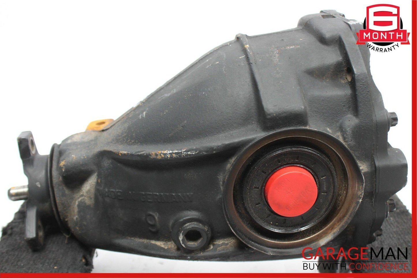 05-11 Mercedes R171 SLK280 SLK350 Rear Diff Differential Axle Carrier RWD