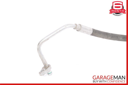 07-13 Mercedes W221 S550 CL550 Power Steering Expansion Hose 2214602324 OEM