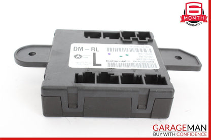 14-17 Maserati Quattroporte Rear Left Driver Side Door Control Module Unit OEM