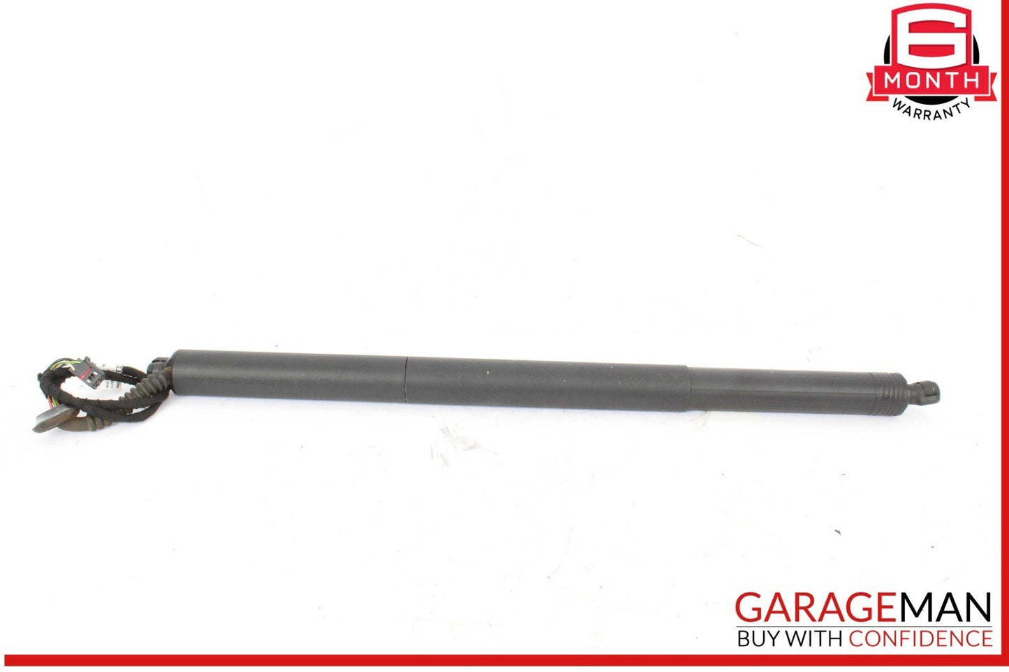 15-18 Audi Q3 Rear Left & Right Side Tailgate Liftgate Lift Cylinder Struts
