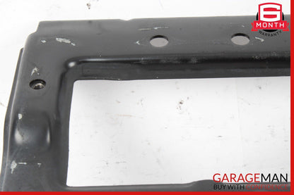 07-13 Mercedes W221 S600 S550 Lower Radiator Core Support Headlight Bracket OEM