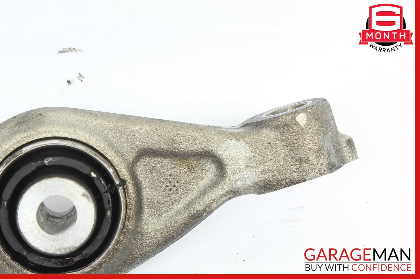 03-11 Mercedes W211 E350 RWD Front Right Lower Rearward Control Arm OEM