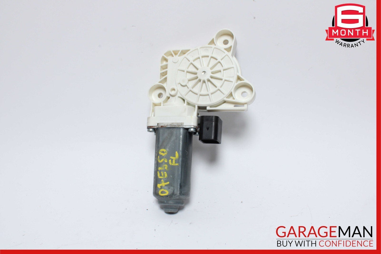 03-09 Mercedes W211 E500 E320 E550 Rear Left Door Window Regulator Motor Unit