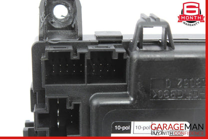 06-13 Mercedes W251 R350 ML550 GL450 Front Left Side Door Control Module Unit