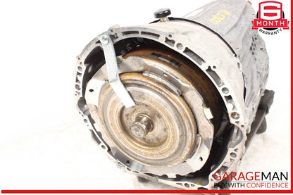 19-21 Mercedes W205 C300 C43 AMG Automatic Transmission Assembly OEM 33k
