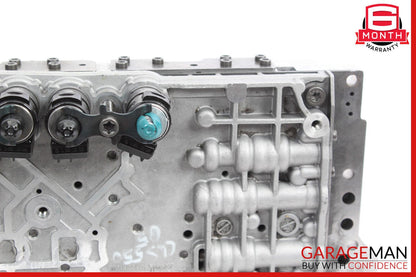 Mercedes R350 E550 CLK500 7G Tronic Transmission Valve Body TCM 2202771301 OEM