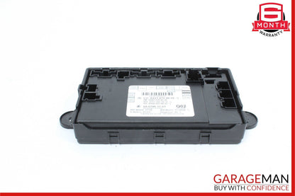 07-13 Mercedes-Benz S550 W221 Rear Right Door Control Module 2218704895