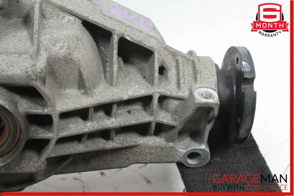 99-03 Mercedes W163 ML320 Rear Diff Differential Axle Carrier Ratio 3.46