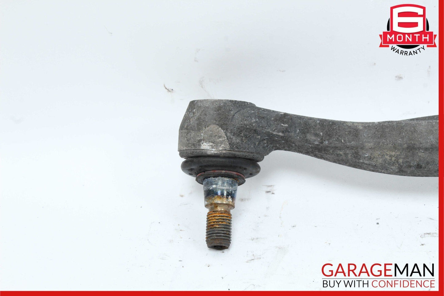 08-14 Mercedes W204 C300 Front Left Driver Side Suspension Upper Control Arm OEM