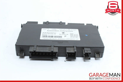 03-12 Mercedes W219 CLS500 GL550 E320 Front Left Seat Control Module Unit OEM