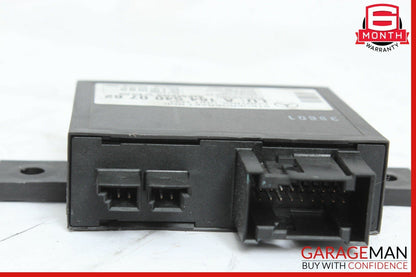 06-13 Mercedes W164 ML350 GL450 SL550 TPMS Tire Pressure Control 1645400762 OEM