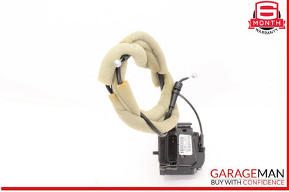 13-24 Nissan Leaf Rear Left Driver Side Door Lock Latch Actuator 825014NP0C OEM