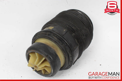10-18 Mercedes W218 CLS63 E63 AMG Rear Right Side Air Suspension Bag Shock OEM