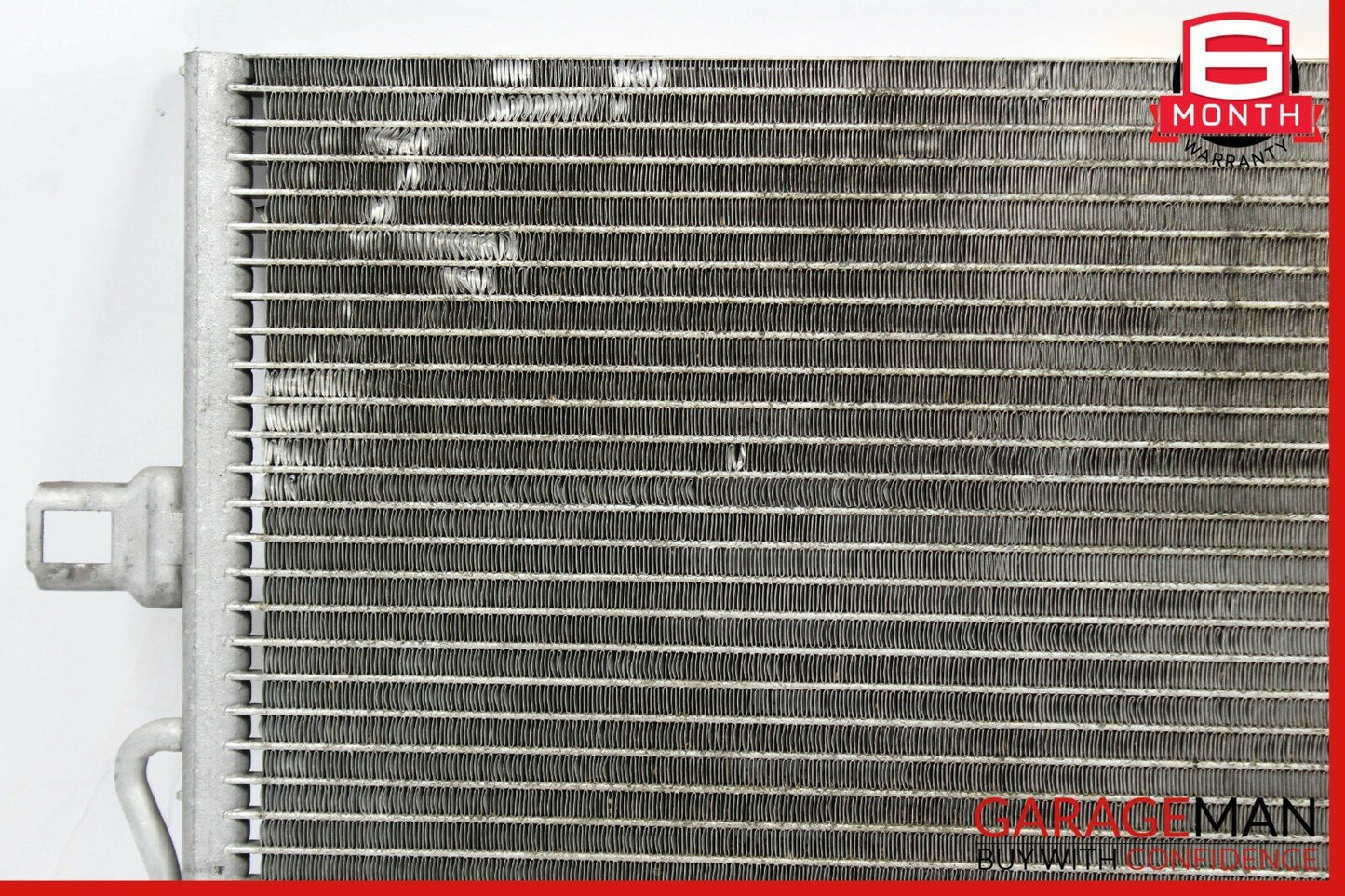 03-09 Mercedes CLS550 E320 E500 AC A/C Air Conditioning Condenser 2115001154