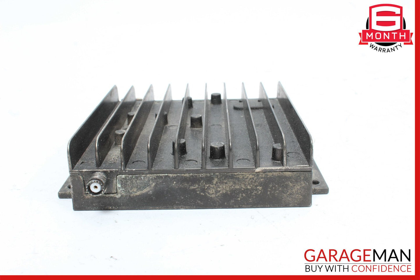 00-06 Mercedes W208 CLK430 SL500 S430 Satellite Antenna Module Unit OEM