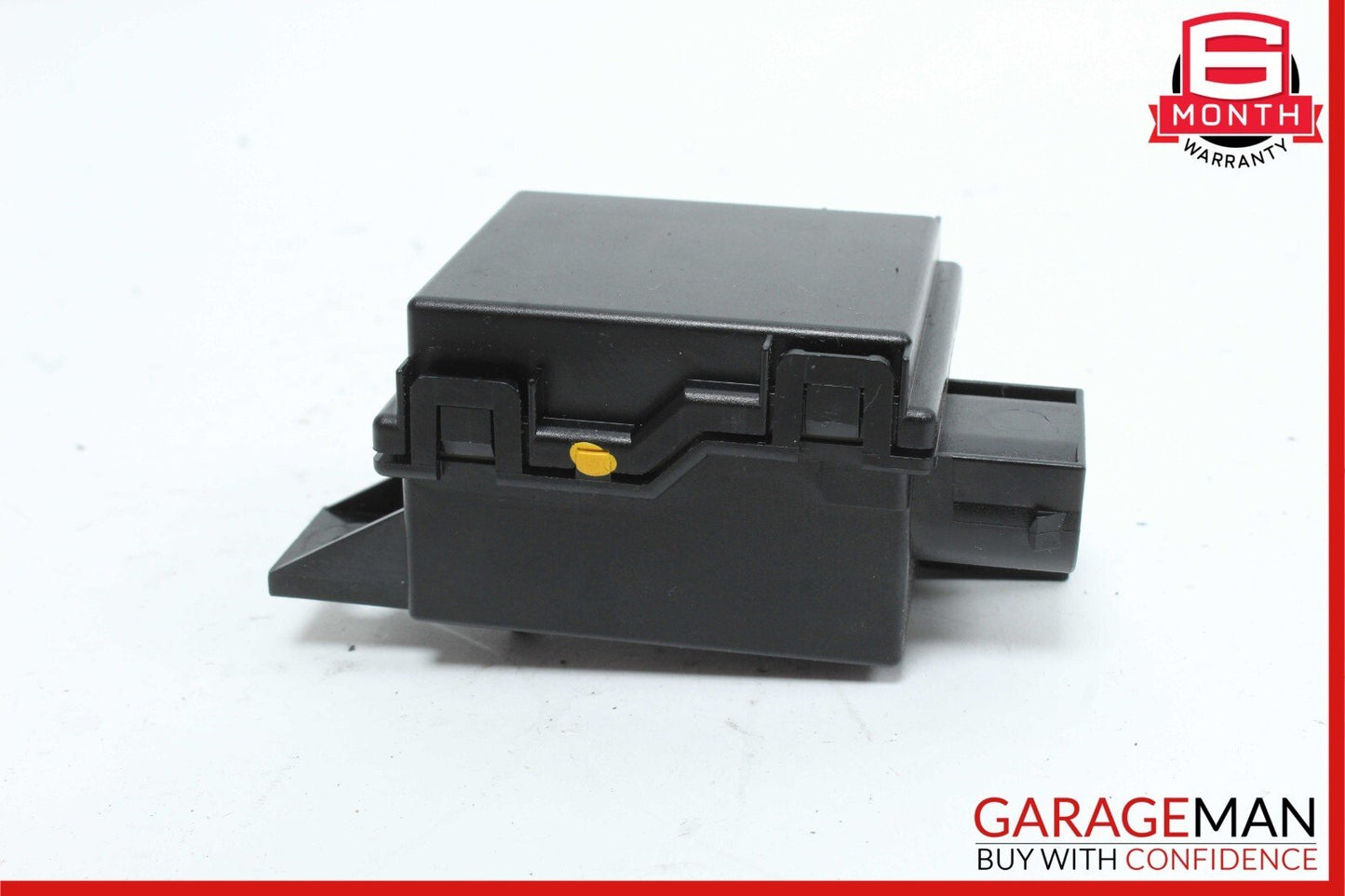 Mercedes R230 SL500 CL550 CL500 Seat Belt Seatbelt Tension Sensor Module OEM