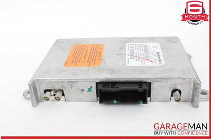 Mercedes W164 ML350 CDI Voice Communication Control Module 2048202085 OEM