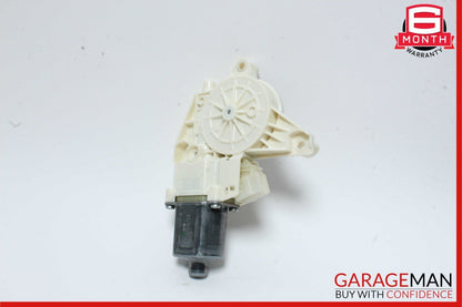 08-16 Mercedes C300 E350 E400 C250 Front Left Side Door Window Regulator Motor