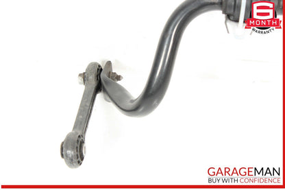 14-17 Audi SQ5 Front Stabilizer Anti Roll Sway Bar Assembly OEM