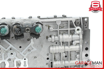 Mercedes W221 S550 E350 7G-Tronic 722.9 Transmission Valve Body 2202771901 OEM