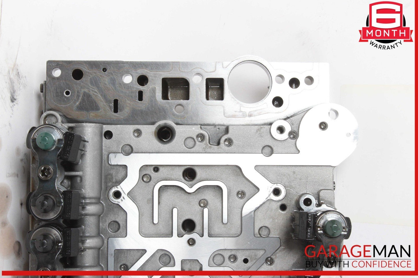 Mercedes W203 C280 E350 7G Tronic Transmission Valve Body 2202771301 OEM