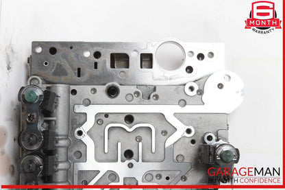 Mercedes W203 C280 E350 7G Tronic Transmission Valve Body 2202771301 OEM
