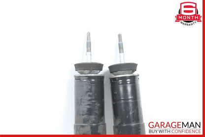 03-11 Mercedes W219 CLS550 Strut Shock Absorber Rear Left & Right Set of 2 OEM