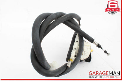 14-20 Maserati Ghibli Front Left Driver Side Door Lock Latch Actuator 670100892
