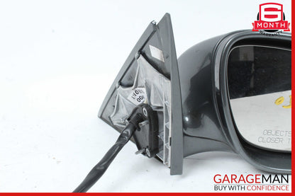 07-09 Mercedes W221 S550 Front Right Side Mirror Door Rear View OEM