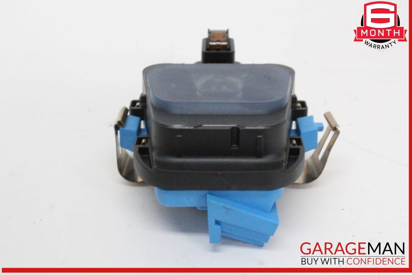 14-17 Mercedes W222 S550 Front Windshield Rain Light Sensor 2229001310 OEM