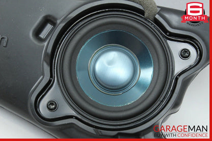 06-13 Mercedes W251 R350 R500 Rear Right Side Quarter Audio Sound Speaker OEM