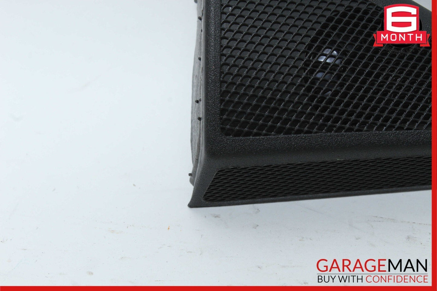 03-09 Mercedes W211 E350 E500 E63 AMG Front Right Side Tweeter Speaker Cover