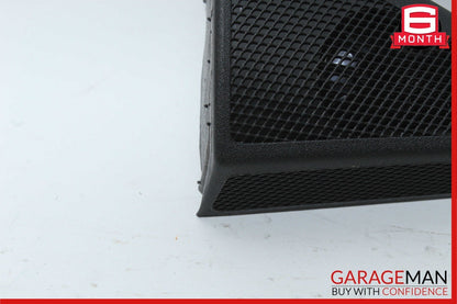 03-09 Mercedes W211 E350 E500 E63 AMG Front Right Side Tweeter Speaker Cover