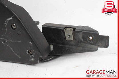 06-11 Mercedes W219 CLS63 AMG Front Left Bumper Reinforcement Headlight Bracket