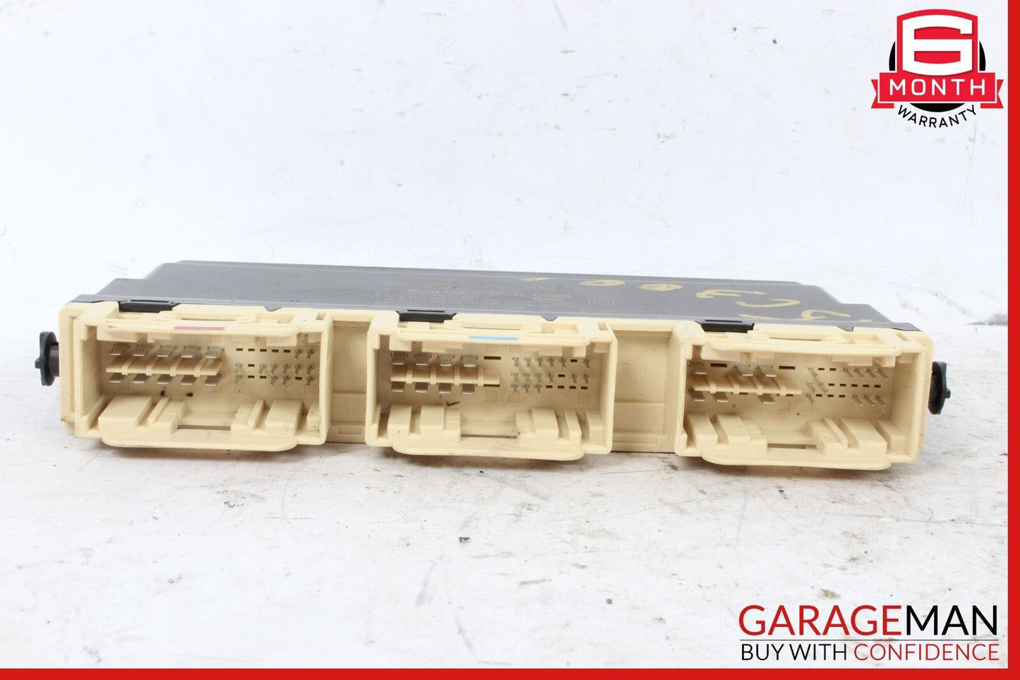 15-20 Mercedes W205 C300 C350e Front Left Driver Side Seat Control Module Unit