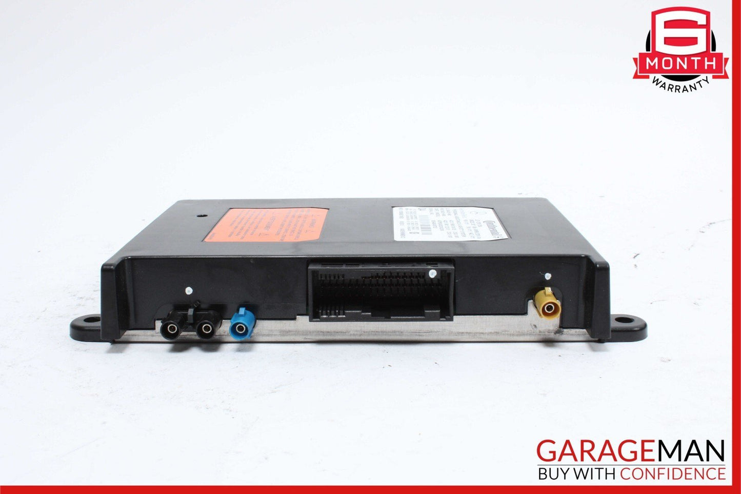 12-20 Mercedes E350 GLK350 E550 SL400 C250 Communication Control Module Unit