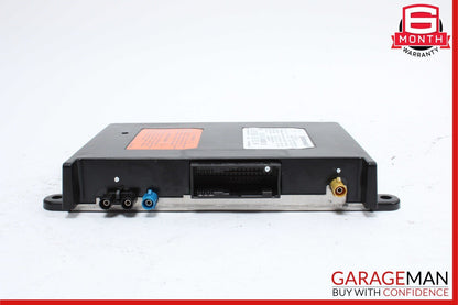 12-20 Mercedes E350 GLK350 E550 SL400 C250 Communication Control Module Unit