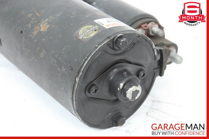 06-11 Mercedes S550 CLS500 CLS550 E550 Bosch Engine Starter Motor