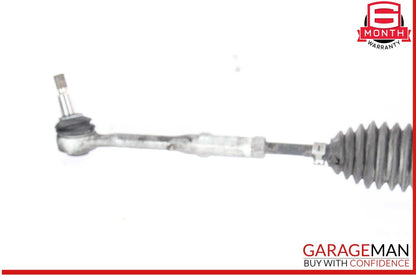 07-10 Mercedes W221 S550 CL550 Power Steering Rack & Pinion Assembly RWD OEM
