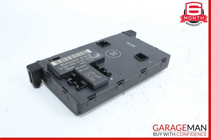 01-07 Mercedes W203 C230 C320 Front Right Side Door Control Module Unit