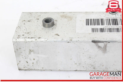 14-21 BMW i3 I01 Front Left Side Lower Bumper Reinforcement Bar Bracket OEM