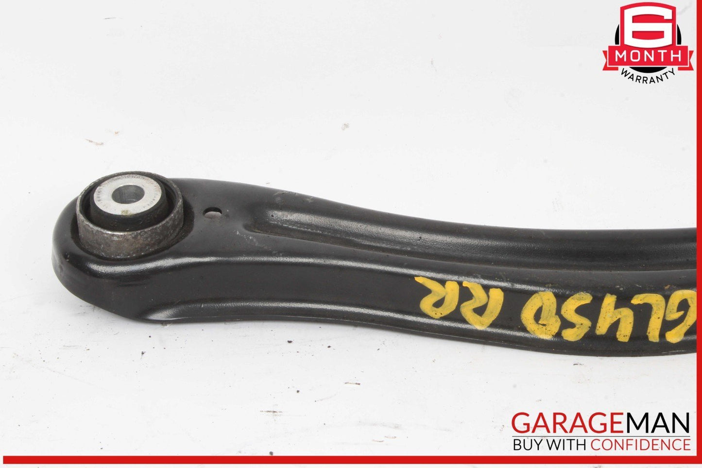 06-13 Mercedes X164 GL450 Rear Right or Left Side Suspension Upper Control Arm