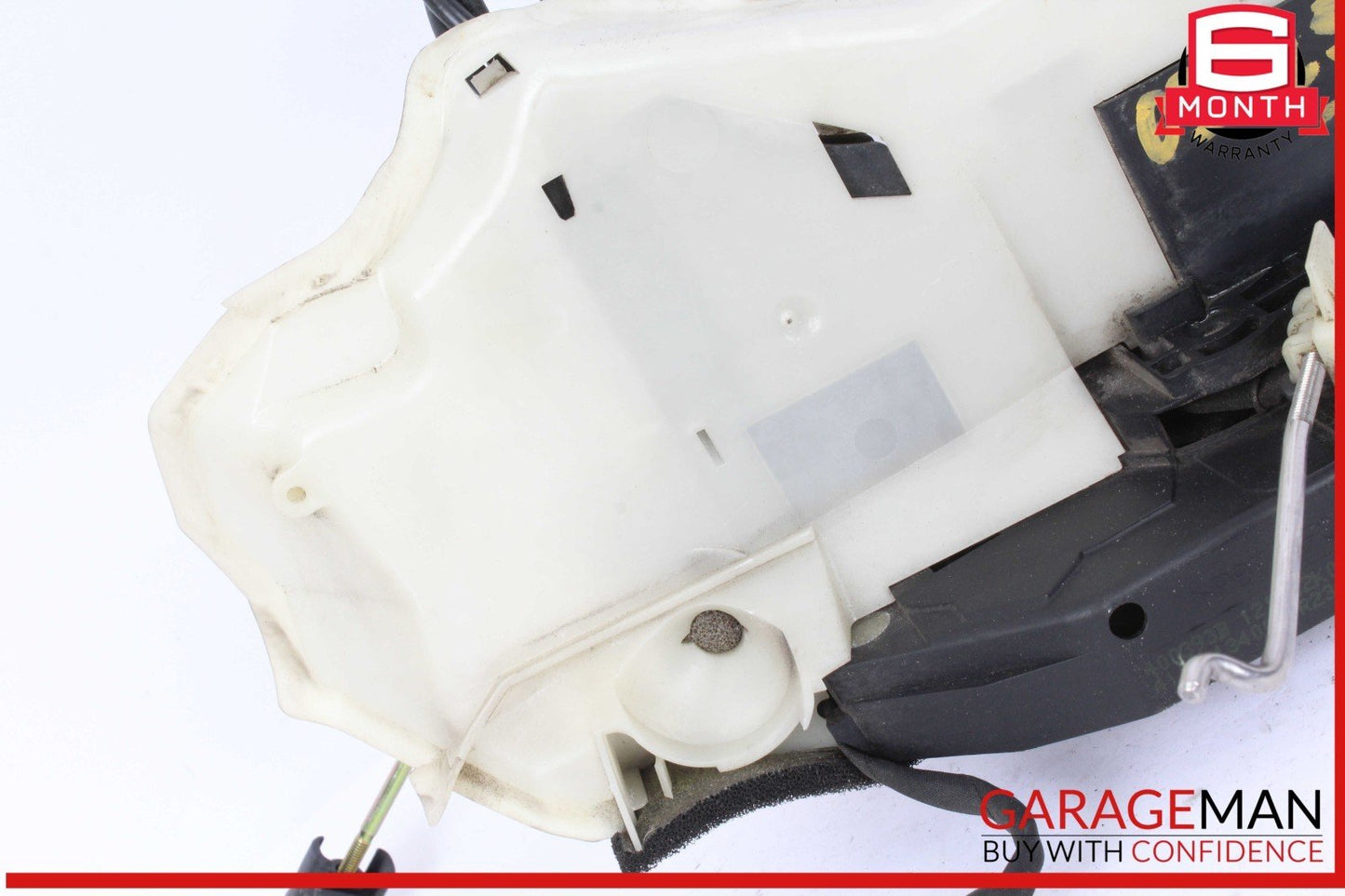 03-12 Mercedes R230 SL500 SL55 AMG Right Side Door Lock Latch Actuator OEM