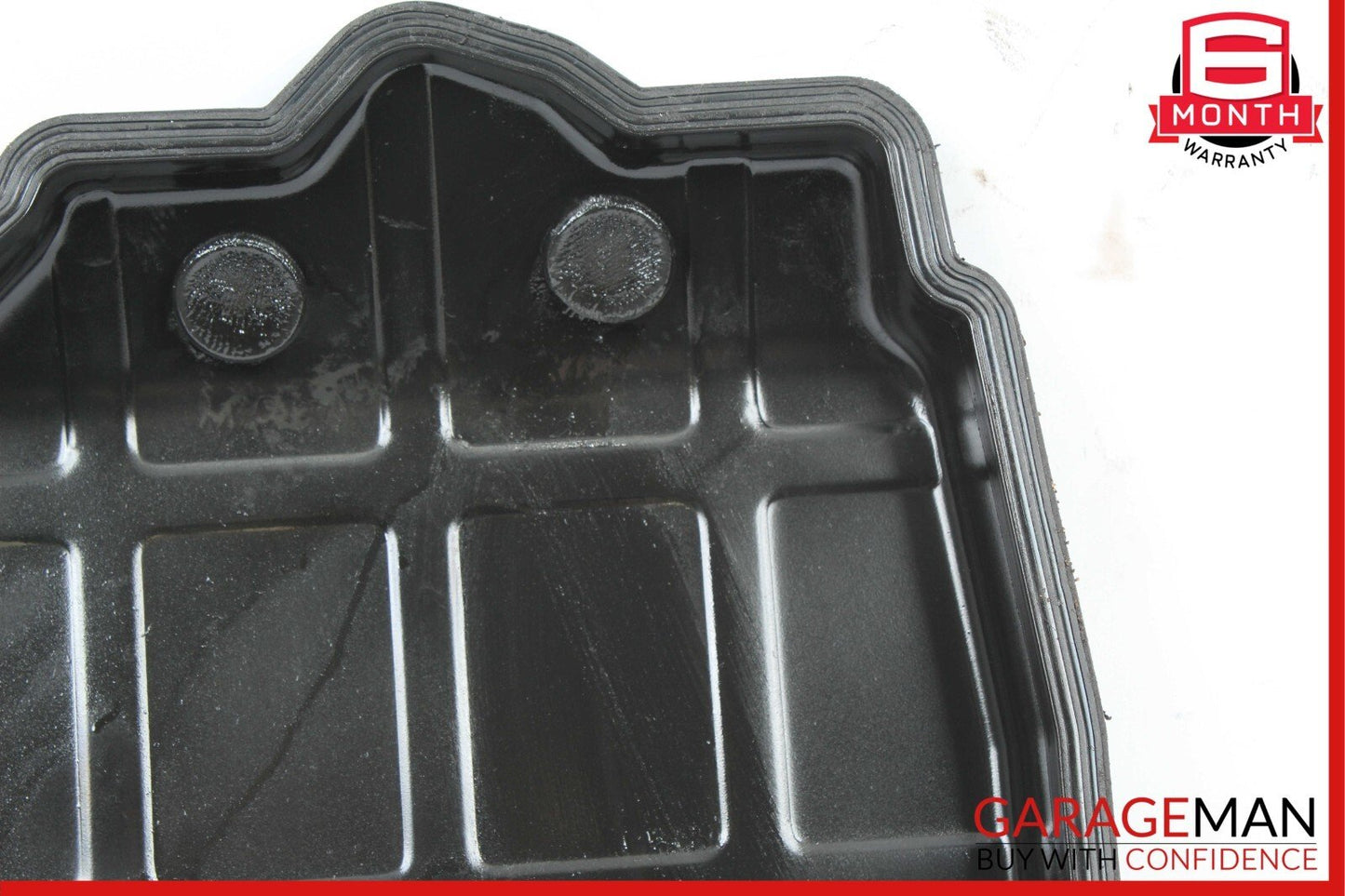 07-11 Mercedes W204 C300 GL450  Automatic Transmission Oil Pan 2212701212 OEM