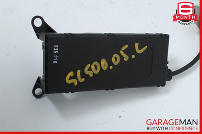 03-06 Mercedes R230 SL500 SL55 AMG Door Keyless Go Entry Antenna Module OEM